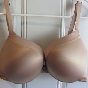 Victorias Secret Nude Bra 36D